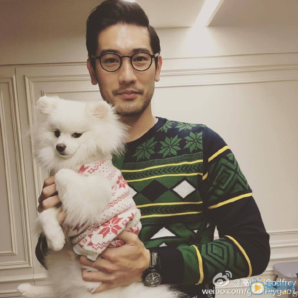 高以翔生活照 高以翔高清写真_高以翔高清剧照