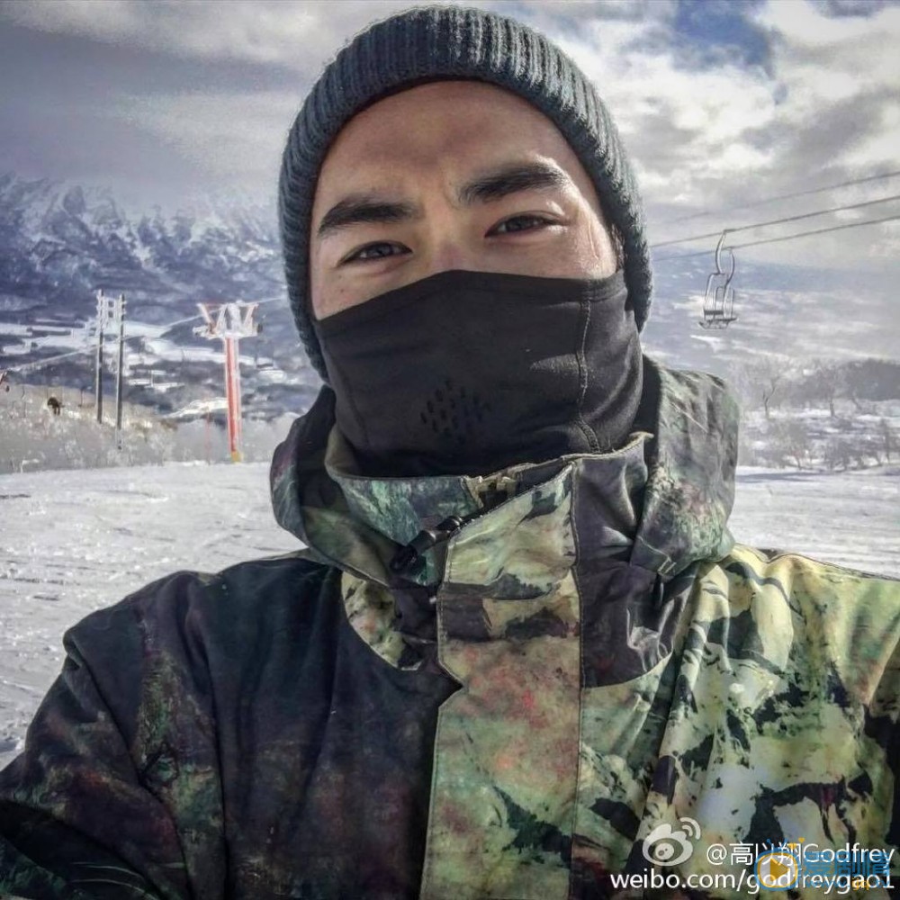 高以翔旅行大片 高以翔高清写真_高以翔高清剧照