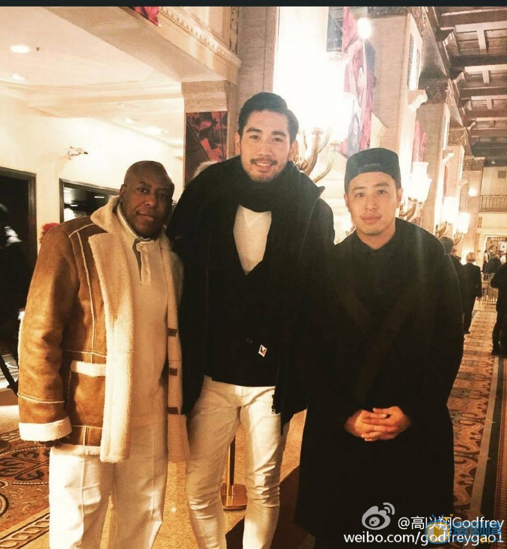 高以翔生活照 高以翔高清写真_高以翔高清剧照