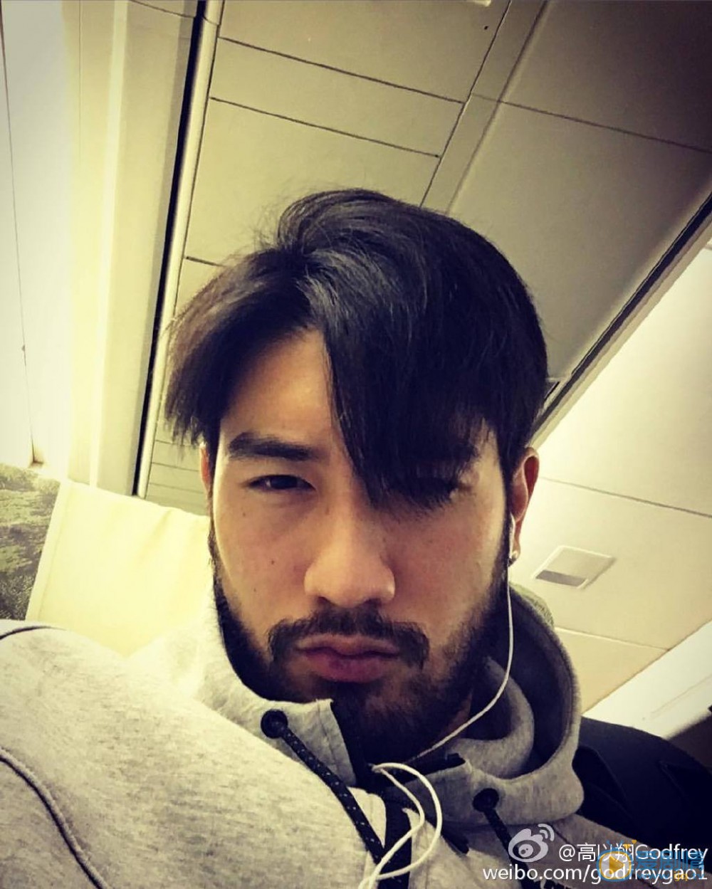高以翔生活照 高以翔高清写真_高以翔高清剧照
