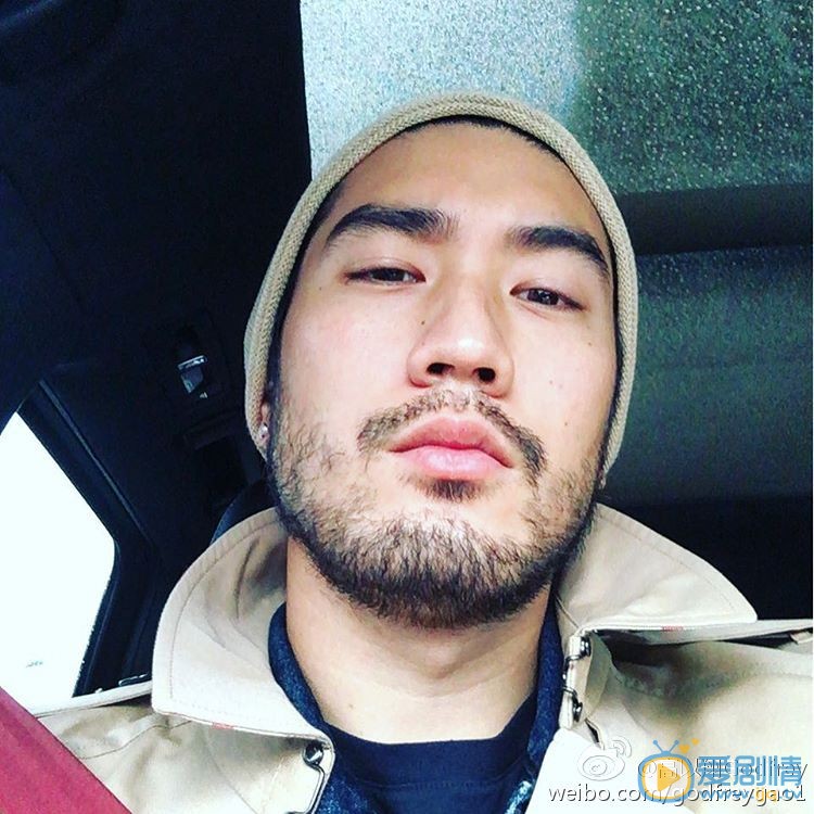 高以翔生活照 高以翔高清写真_高以翔高清剧照