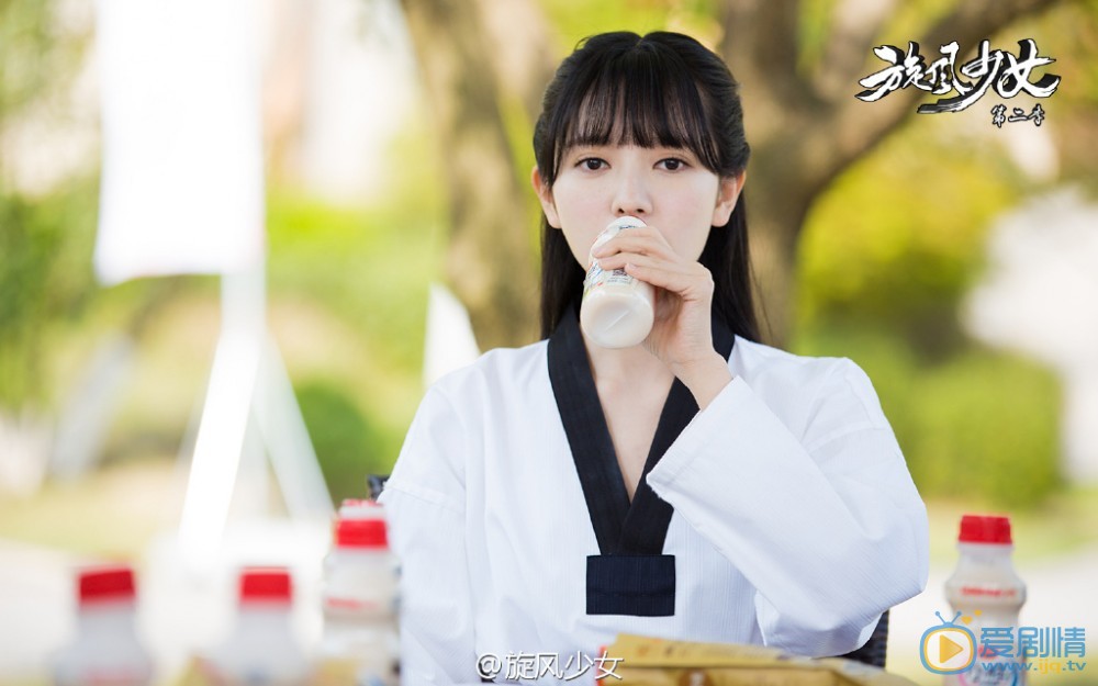 曲光雅最新剧照_曲光雅高清剧照