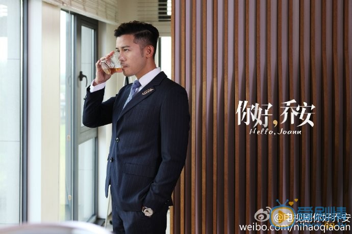 陆远扬最新剧照_陆远扬高清剧照