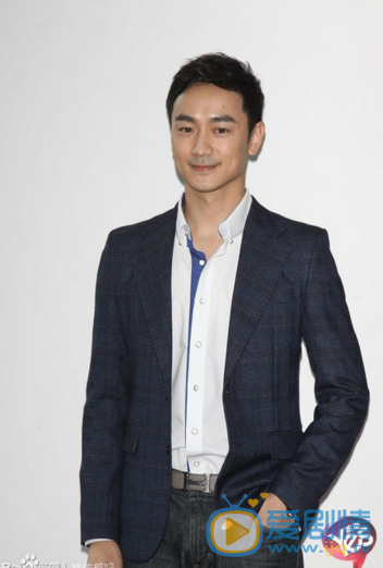 林佑威《两个爸爸》剧照 林佑威两个爸爸剧照