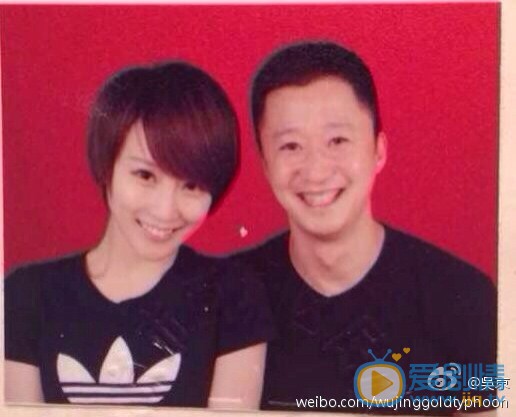 吴京结婚生子 吴京高清写真_吴京高清剧照