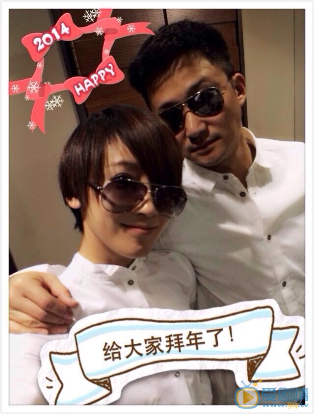 吴京结婚生子 吴京高清写真_吴京高清剧照