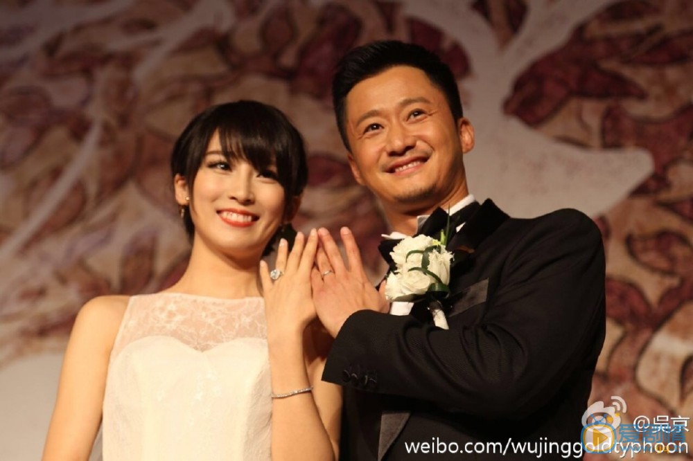 吴京结婚生子 吴京高清写真_吴京高清剧照
