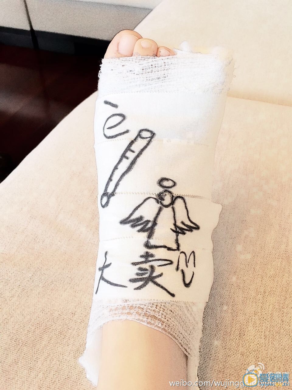 吴京活在当下 吴京高清写真_吴京高清剧照