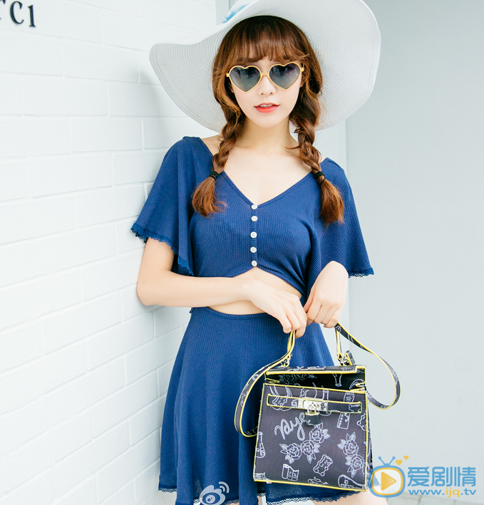 黄一琳可爱照 黄一琳高清写真_黄一琳高清剧照