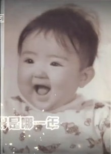 董璇童年照 董璇高清写真_董璇高清剧照