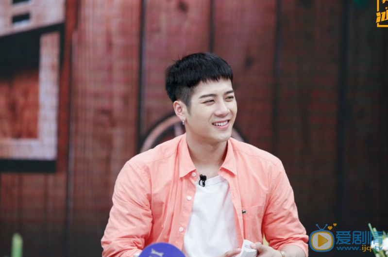 王嘉尔拜托了冰箱 王嘉尔高清写真_王嘉尔高清剧照