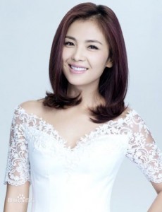 杨璐角色介绍