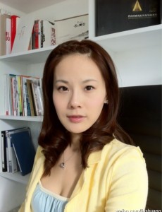 欧阳珊珊