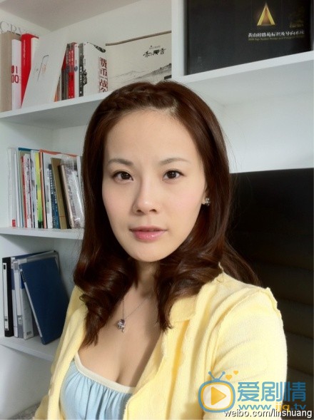 幸福满屋欧阳珊珊剧照 