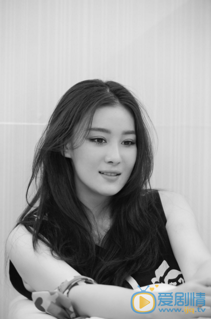 张馨予女神的新衣 女神的新衣