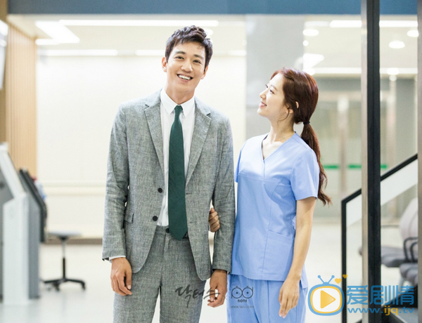doctors第9集剧情预告 洪智弘郑允道开战