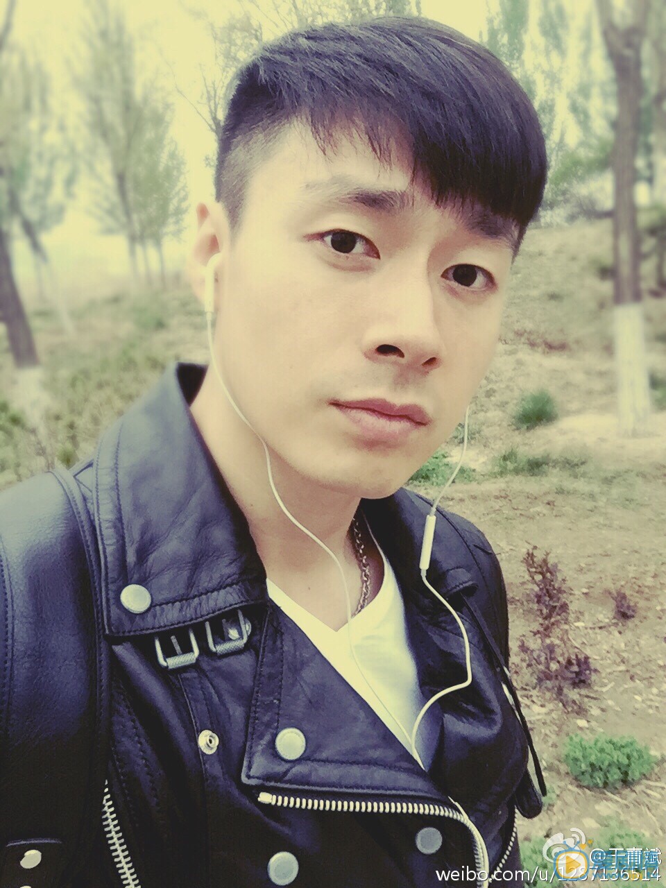 于青斌生活照 于青斌高清写真_于青斌高清剧照