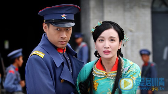 于青斌《情定三生》剧照 于青斌高清写真_于青斌高清剧照