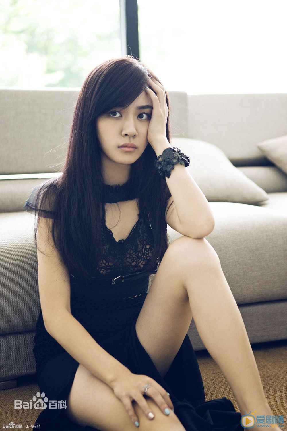 王晓晨魅惑写真 王晓晨高清写真_王晓晨高清剧照