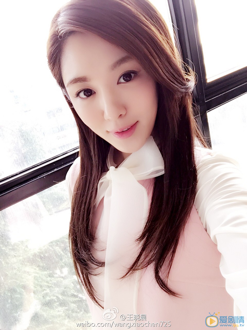 王晓晨生活照 王晓晨高清写真_王晓晨高清剧照