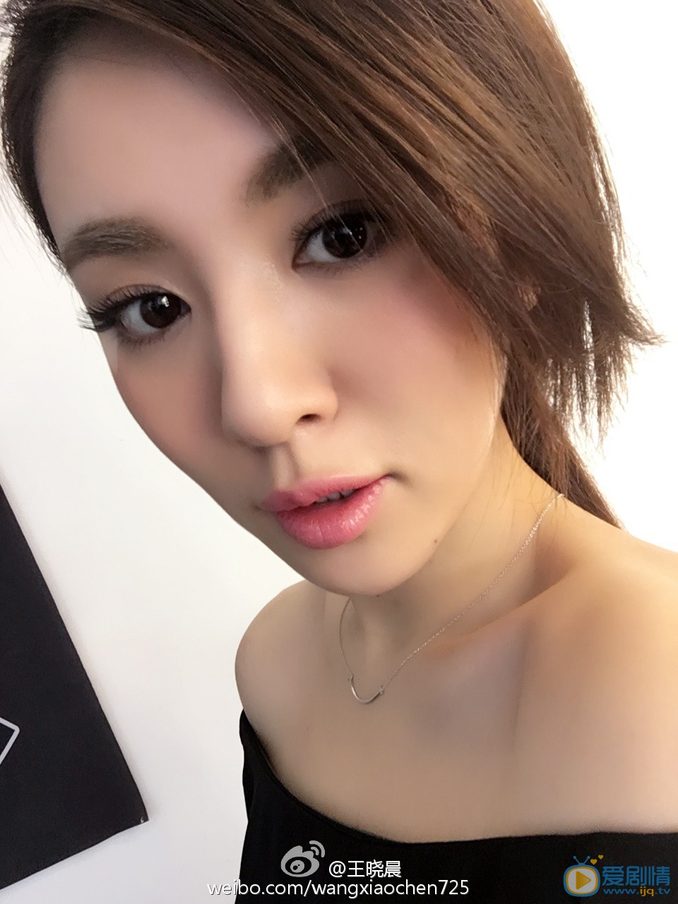 王晓晨卖萌照 王晓晨高清写真_王晓晨高清剧照