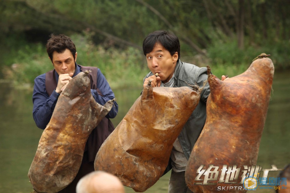电影绝地逃亡里成龙大哥好基友康纳扮演者约翰尼·诺克斯维尔个人资料简介 绝地逃亡剧情简介