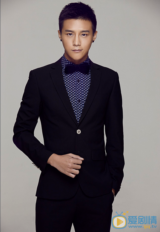 你好乔安江齐飞是谁扮演的？江齐飞扮演者王柯达个人资料及写真生活照介绍