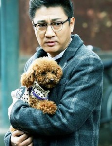 金志明
