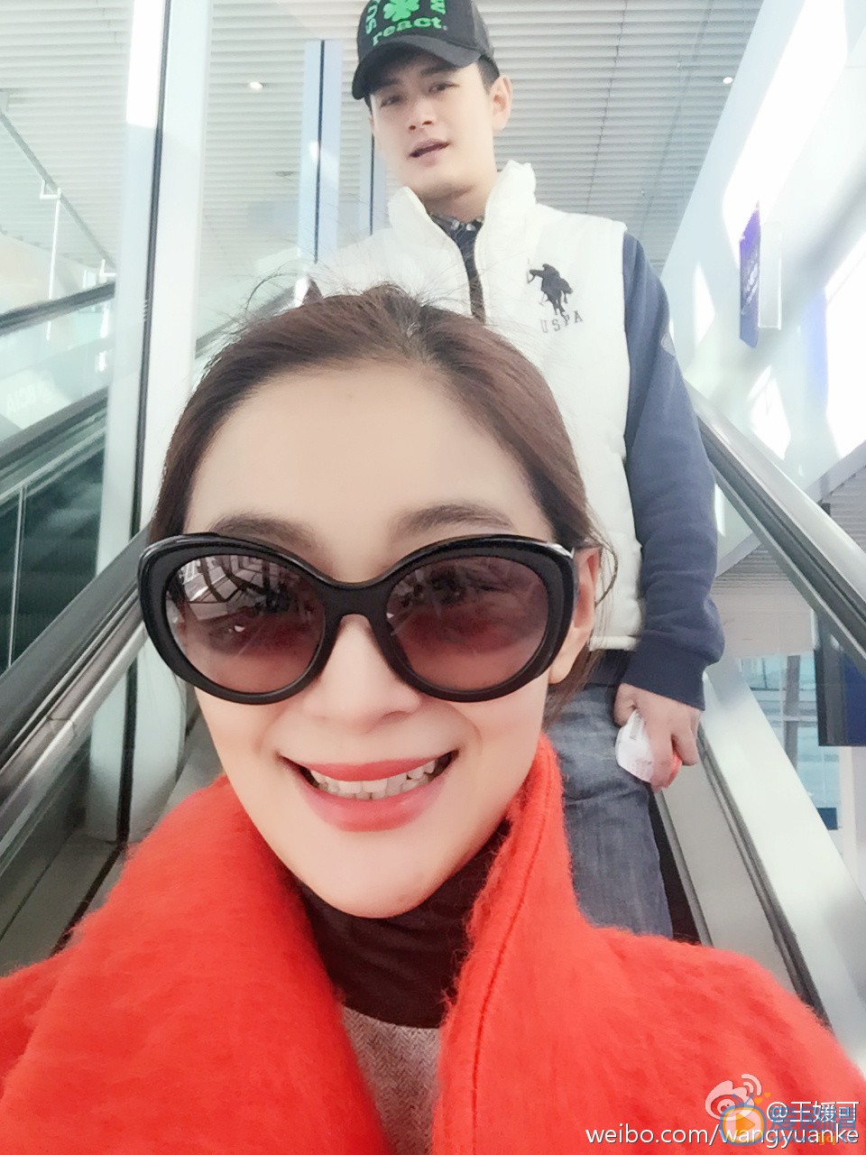 王媛可生活照 王媛可高清写真_王媛可高清剧照
