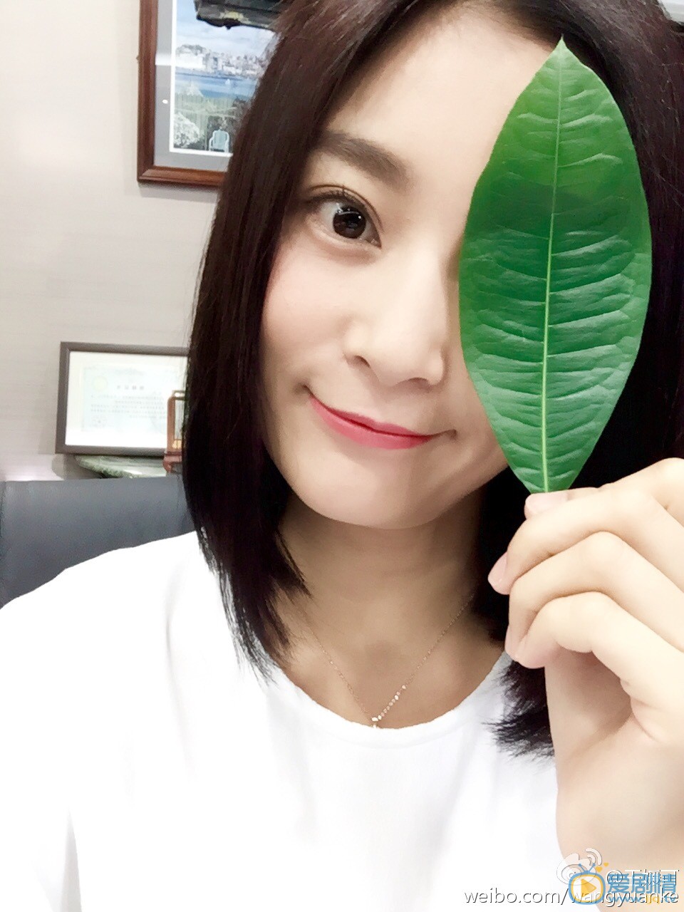 王媛可生活照 王媛可高清写真_王媛可高清剧照
