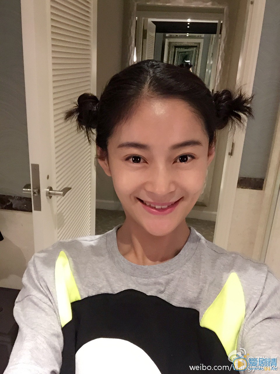 王媛可生活照 王媛可高清写真_王媛可高清剧照