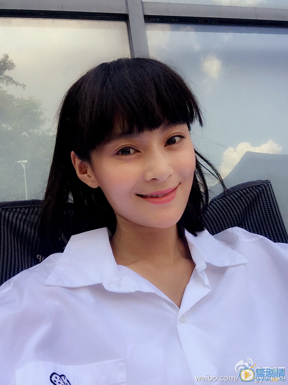 王媛可生活照 王媛可高清写真_王媛可高清剧照