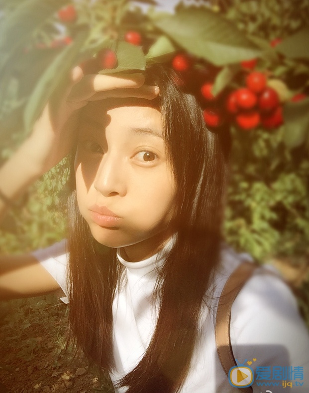 王媛可生活照 王媛可高清写真_王媛可高清剧照