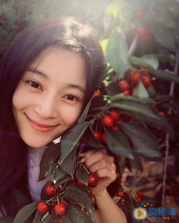 王媛可生活照 王媛可高清写真_王媛可高清剧照