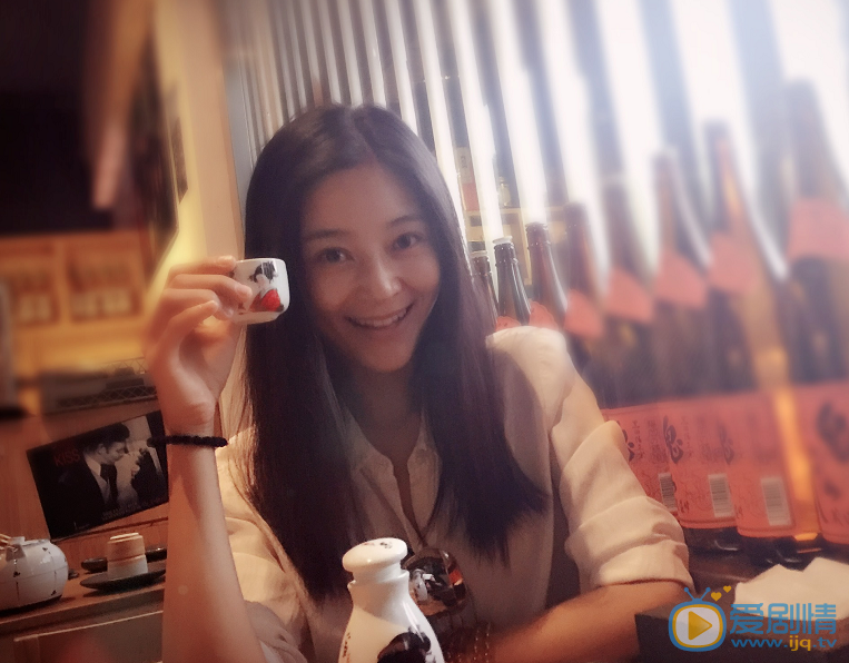 王媛可生活照 王媛可高清写真_王媛可高清剧照