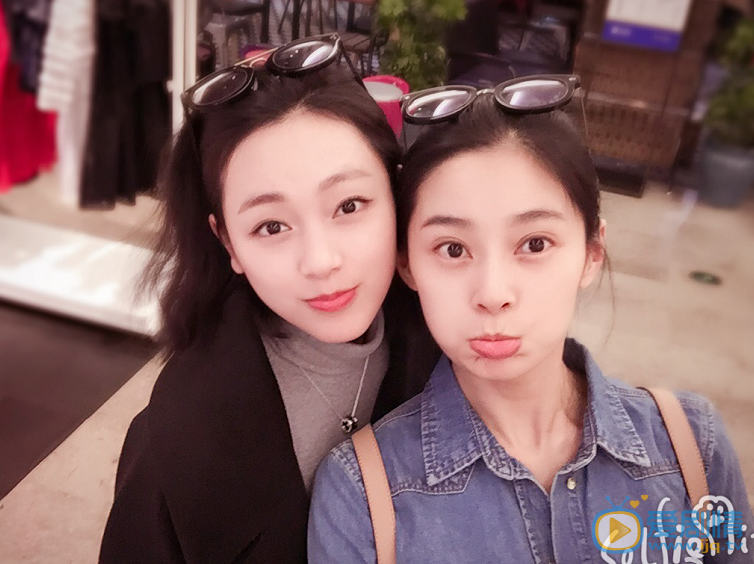 王媛可生活照 王媛可高清写真_王媛可高清剧照