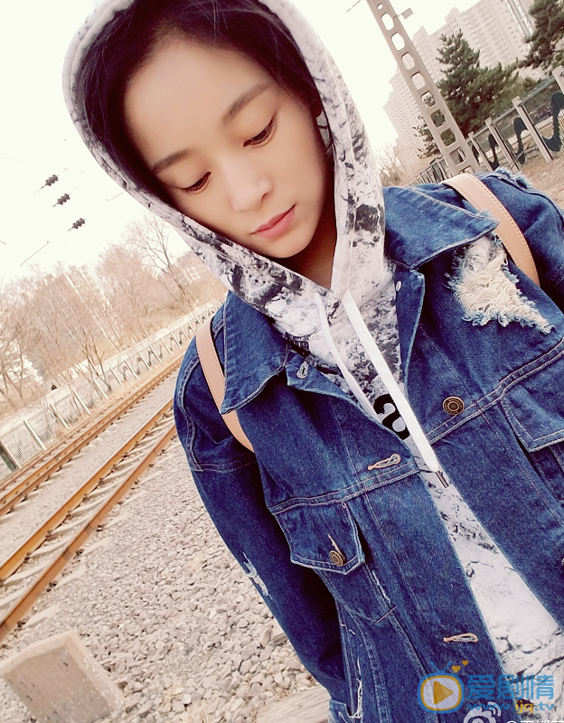 王媛可生活照 王媛可高清写真_王媛可高清剧照