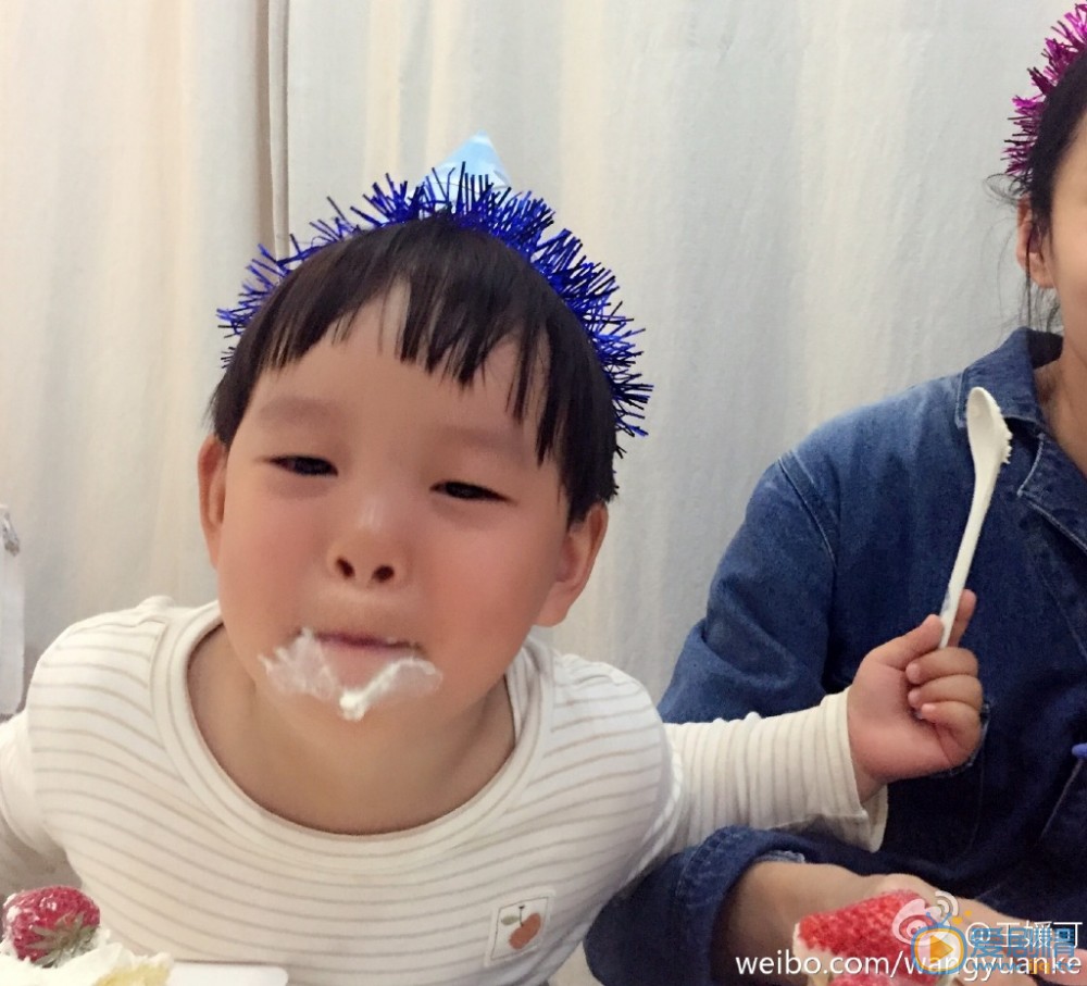 王媛可双胞胎儿子照 王媛可高清写真_王媛可高清剧照