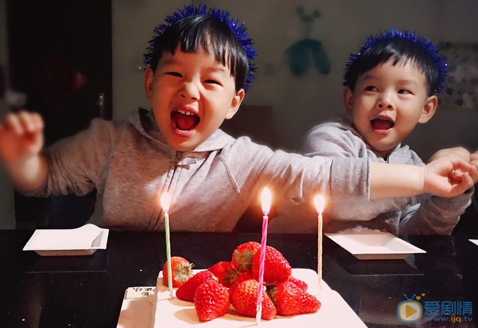 王媛可双胞胎儿子照 王媛可高清写真_王媛可高清剧照