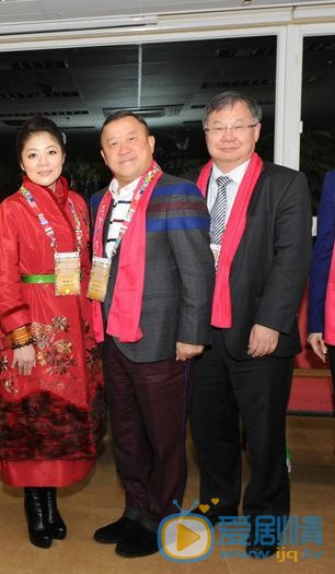 曾志伟活动照 曾志伟高清写真_曾志伟高清剧照