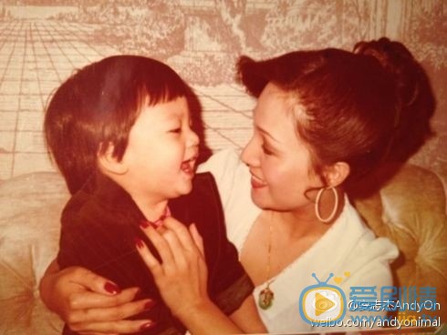 安志杰童年照 安志杰高清写真_安志杰高清剧照