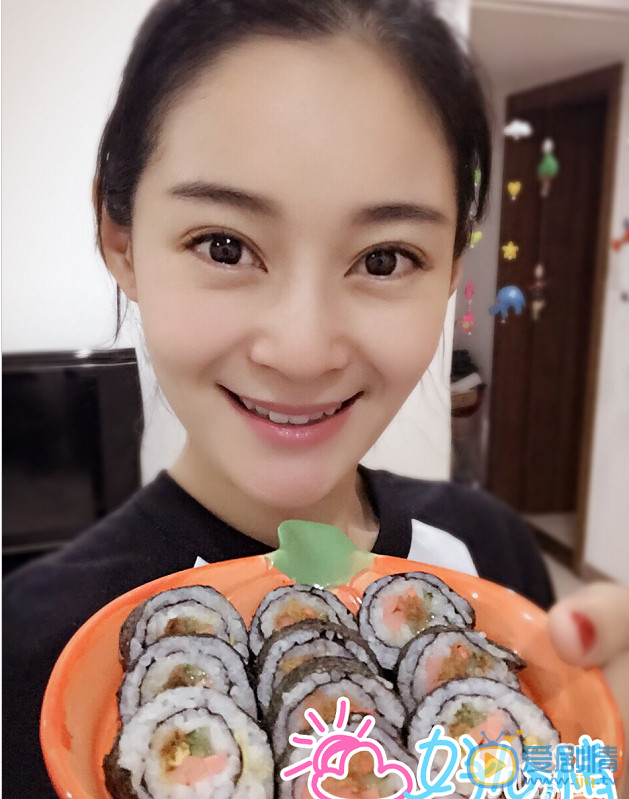 秀丽江山之长歌行郭圣通是谁扮演的？郭圣通扮演者王媛可个人资料及生活写真照介绍