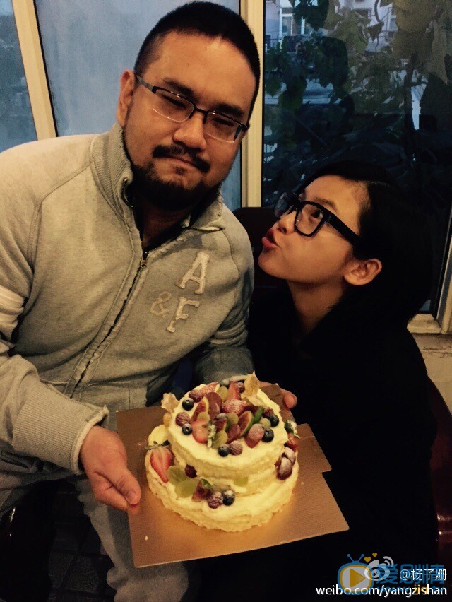 杨子姗逗比表情包 杨子姗高清写真_杨子姗高清剧照