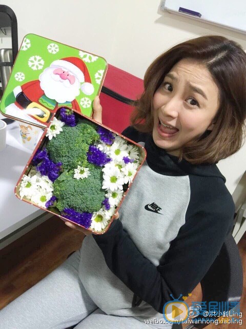 洪小铃生活照 洪小铃高清写真_洪小铃高清剧照