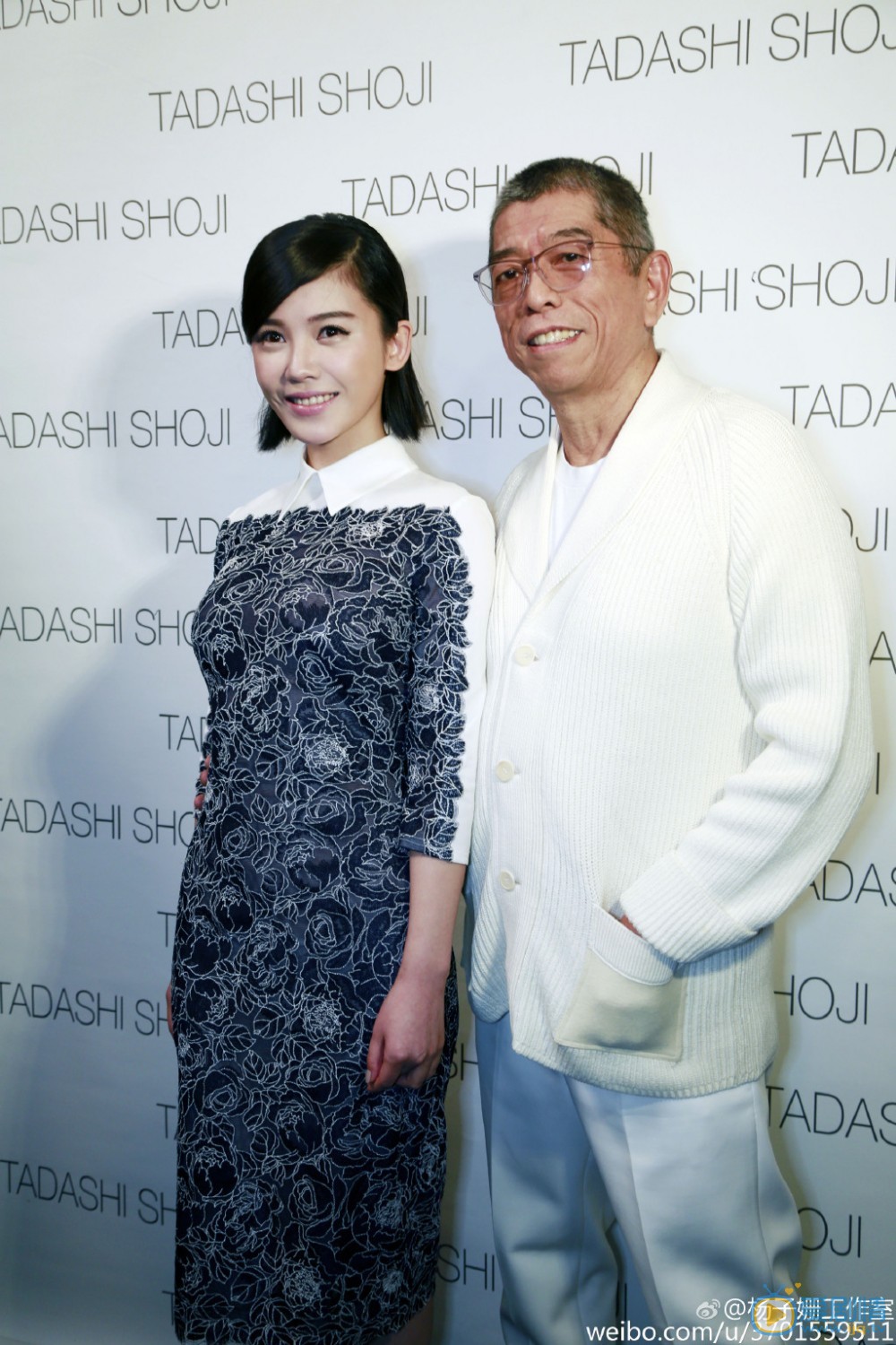 杨子姗时装周 杨子姗高清写真_杨子姗高清剧照