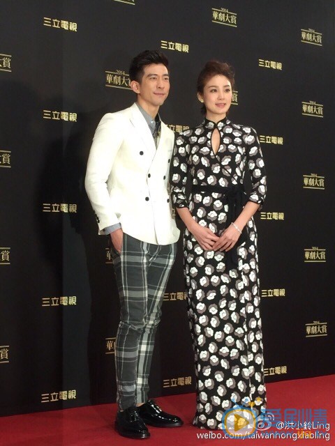 洪小铃活动照 洪小铃高清写真_洪小铃高清剧照