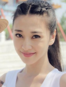 朱英