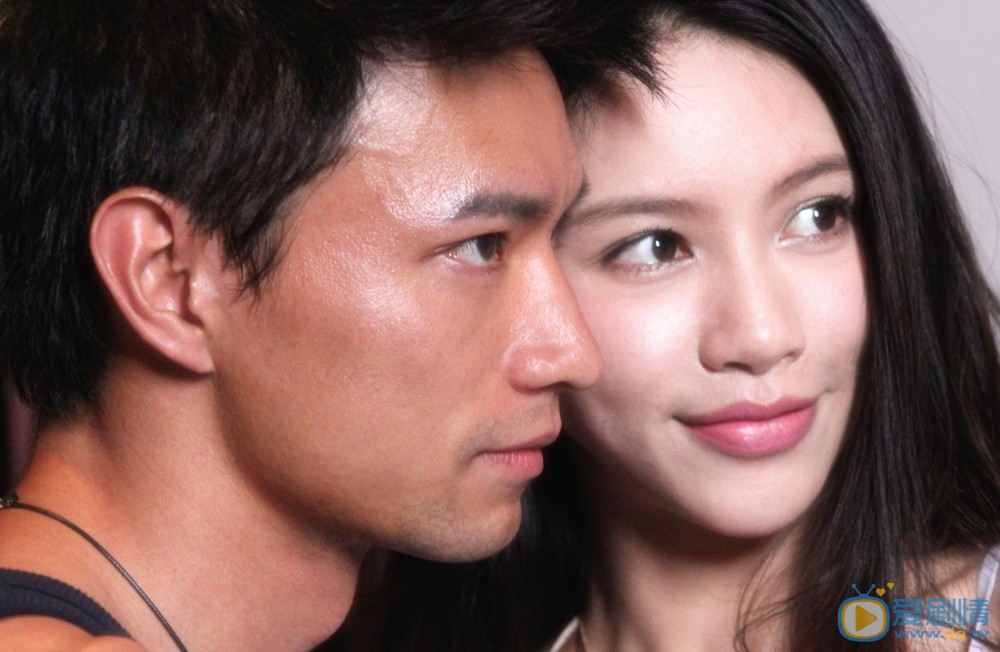 江明洋猫人女王剧照 江明洋高清写真_江明洋高清剧照