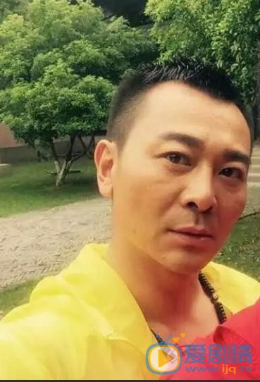 吴樾生活照 吴樾高清写真_吴樾高清剧照