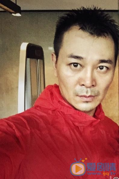 吴樾生活照 吴樾高清写真_吴樾高清剧照